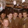 047 au mess des sous officiers noel 1962