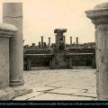 134 timgad les ruines romaines