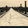 135 timgad les ruines romaines