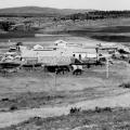 28 1960 ain mimoun vue du poste de la tour isabelle