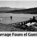 6 1959 barrage foum el gueiss