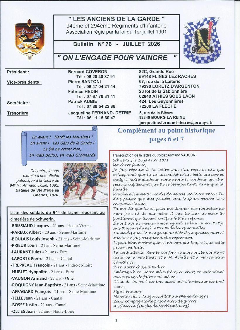 Bulletin 76 2
