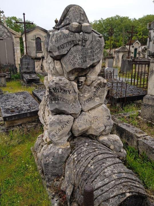 Cimetiere de chalons en champagne 1