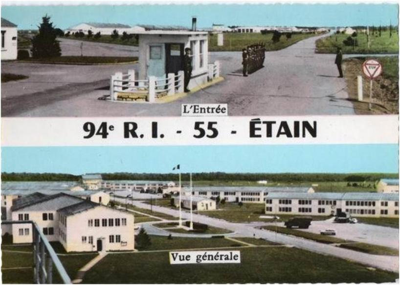 Entree au 94 ri a etain