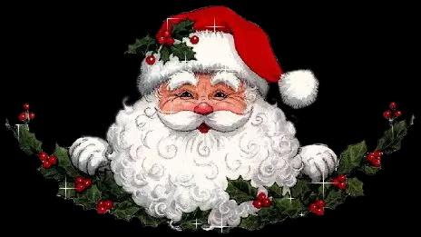 Pere noel